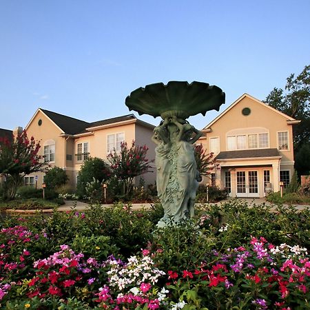 Cypress Bend Resort, A Wyndham Hotel Many Esterno foto