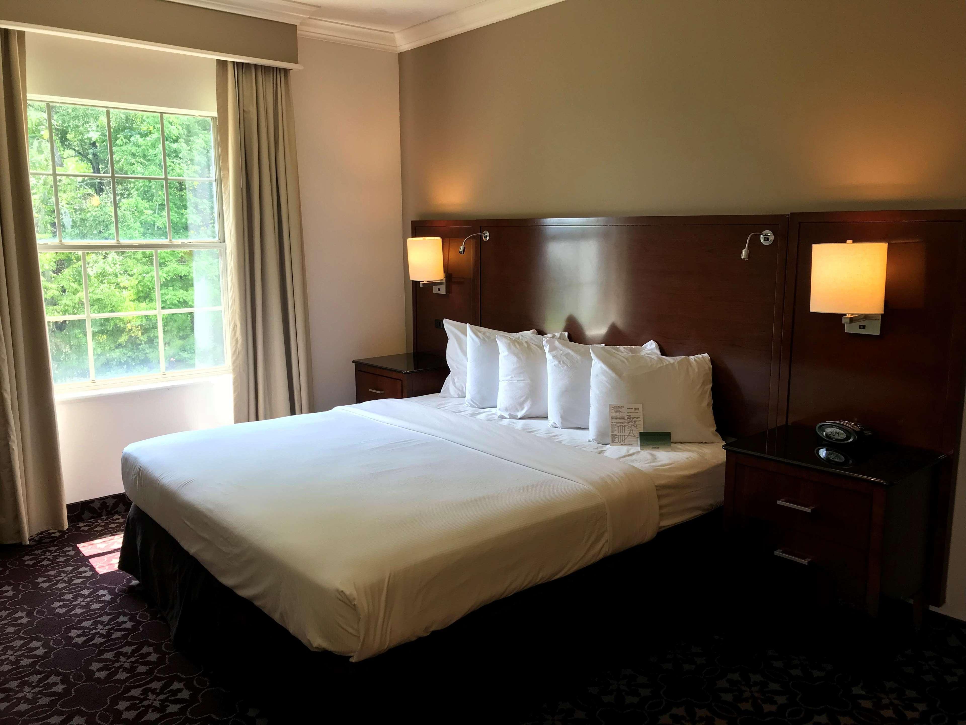 Cypress Bend Resort, A Wyndham Hotel Many Esterno foto