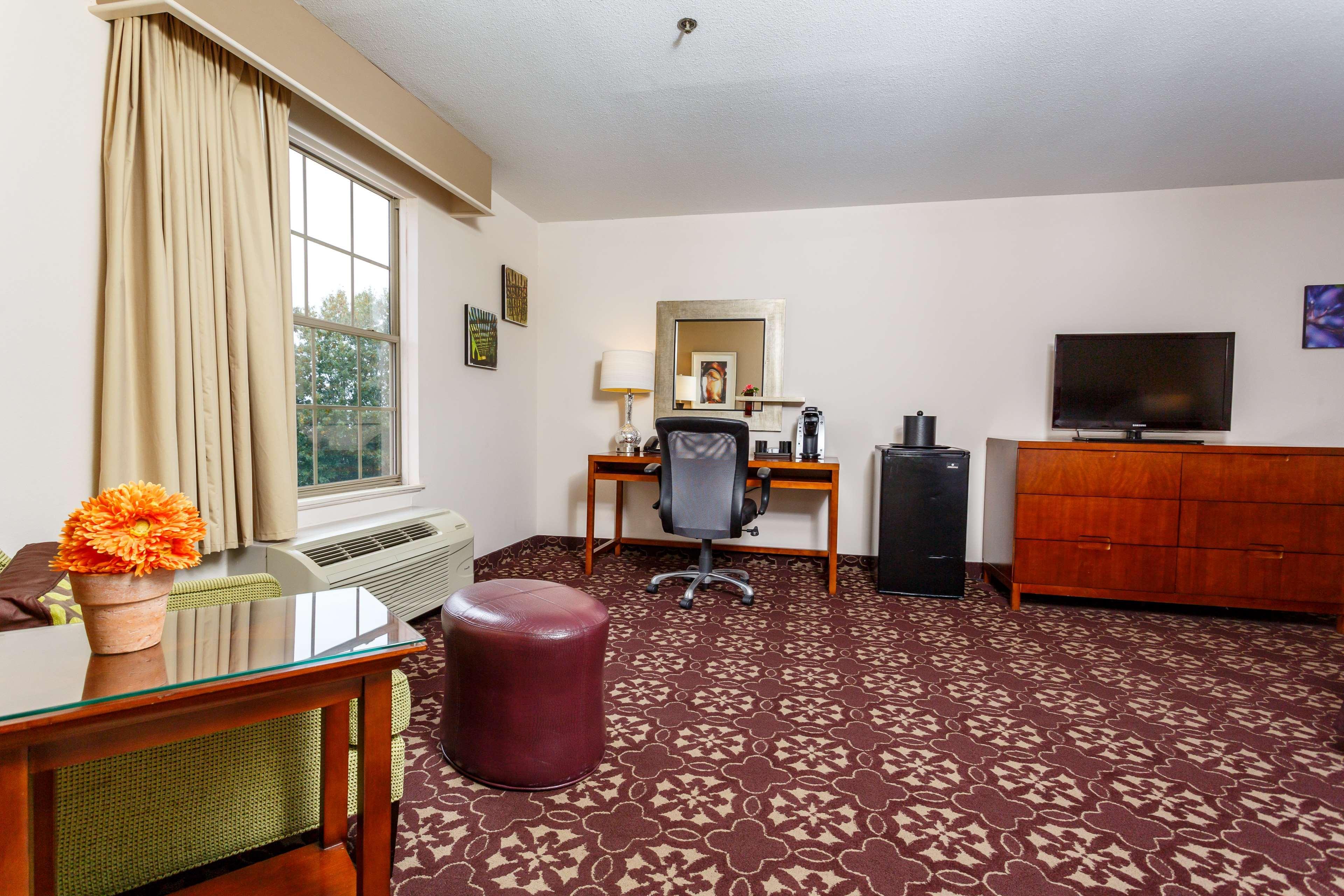 Cypress Bend Resort, A Wyndham Hotel Many Esterno foto