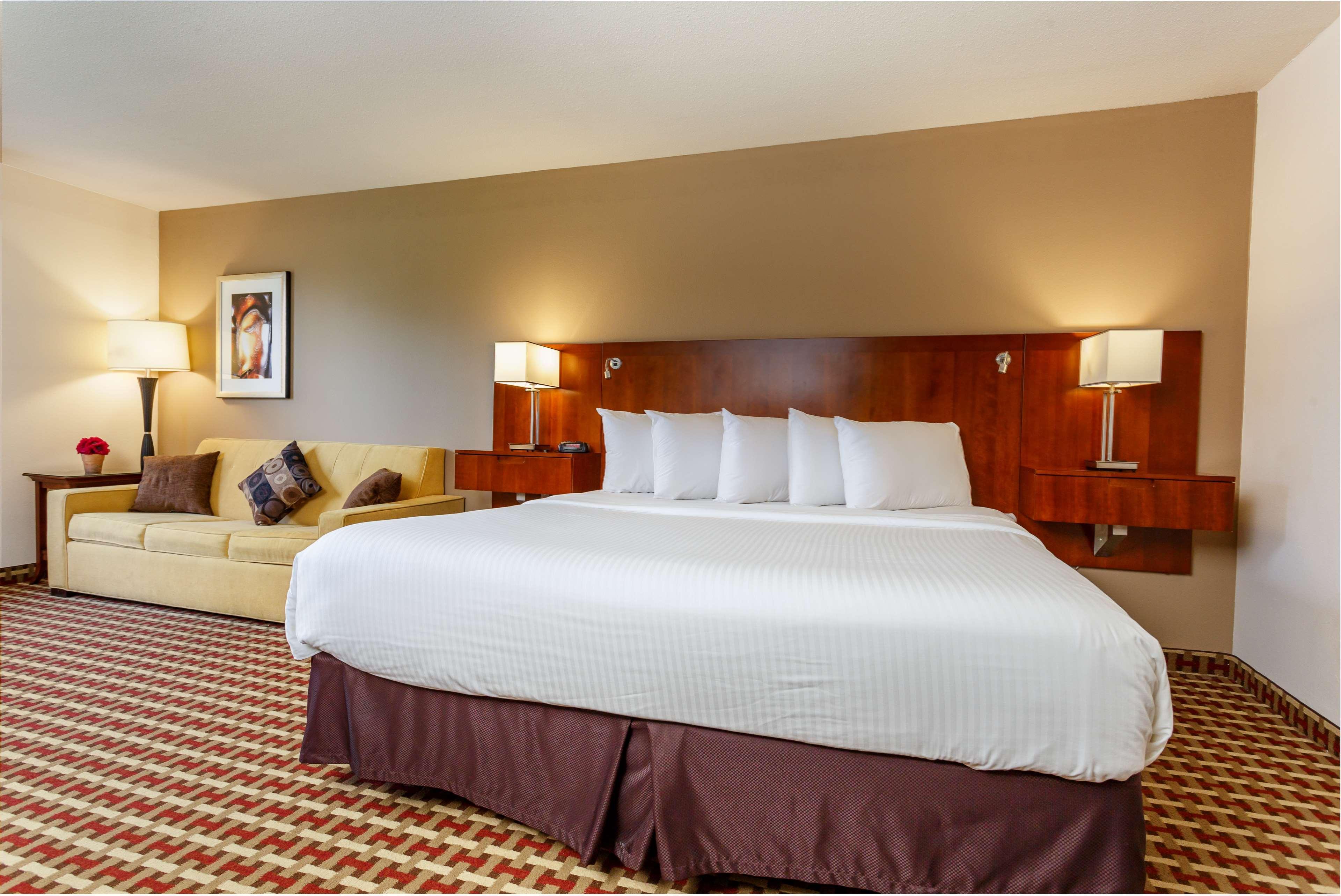 Cypress Bend Resort, A Wyndham Hotel Many Esterno foto