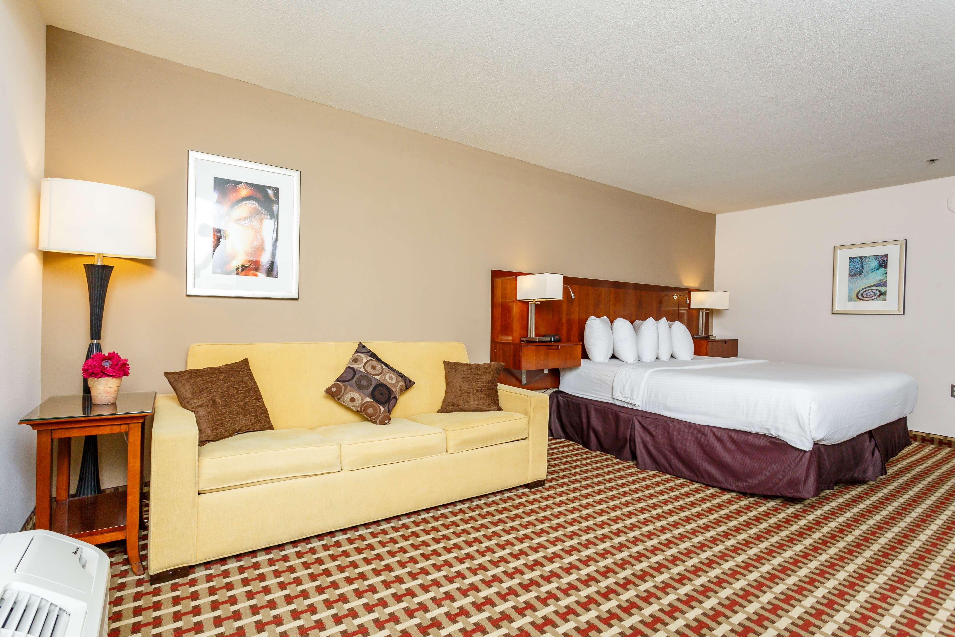 Cypress Bend Resort, A Wyndham Hotel Many Esterno foto
