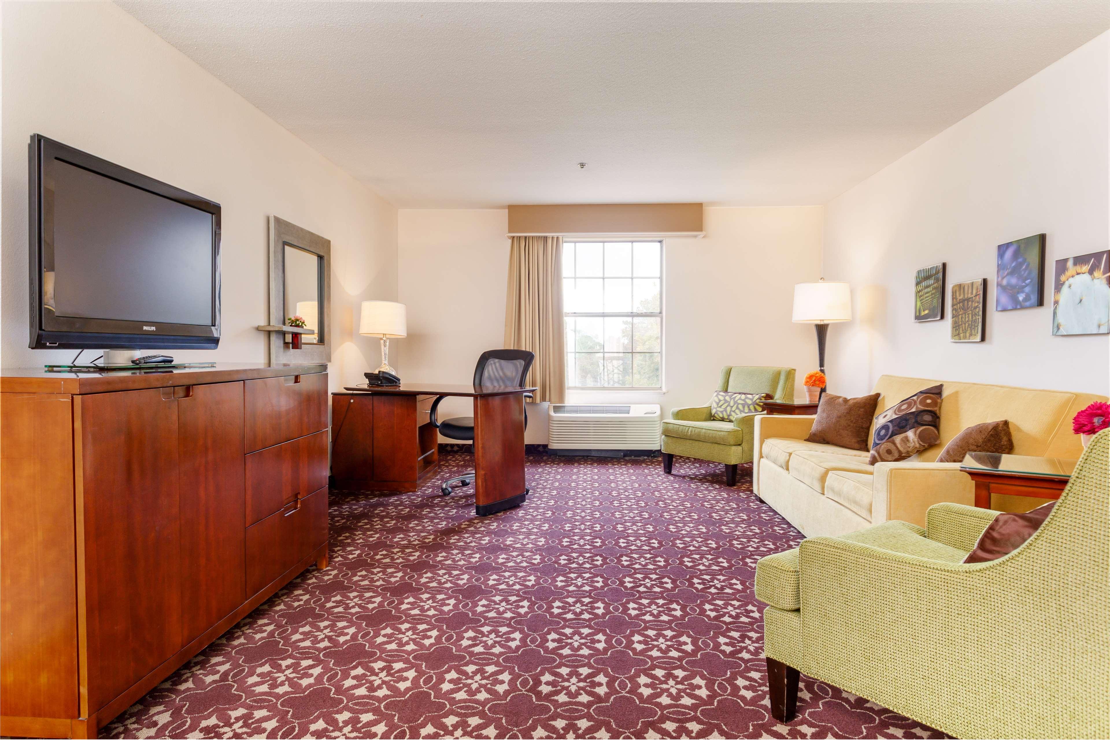 Cypress Bend Resort, A Wyndham Hotel Many Esterno foto