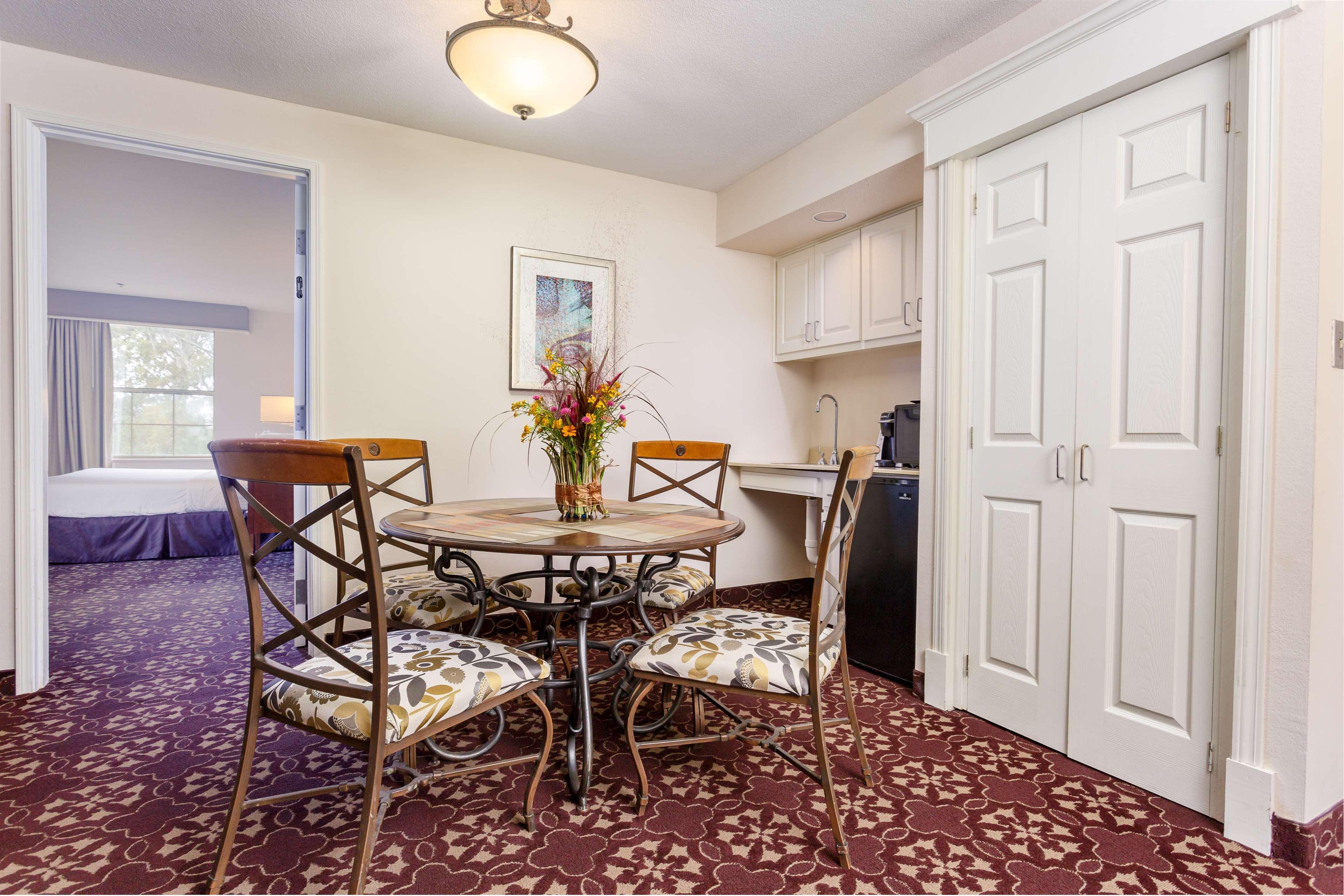 Cypress Bend Resort, A Wyndham Hotel Many Esterno foto