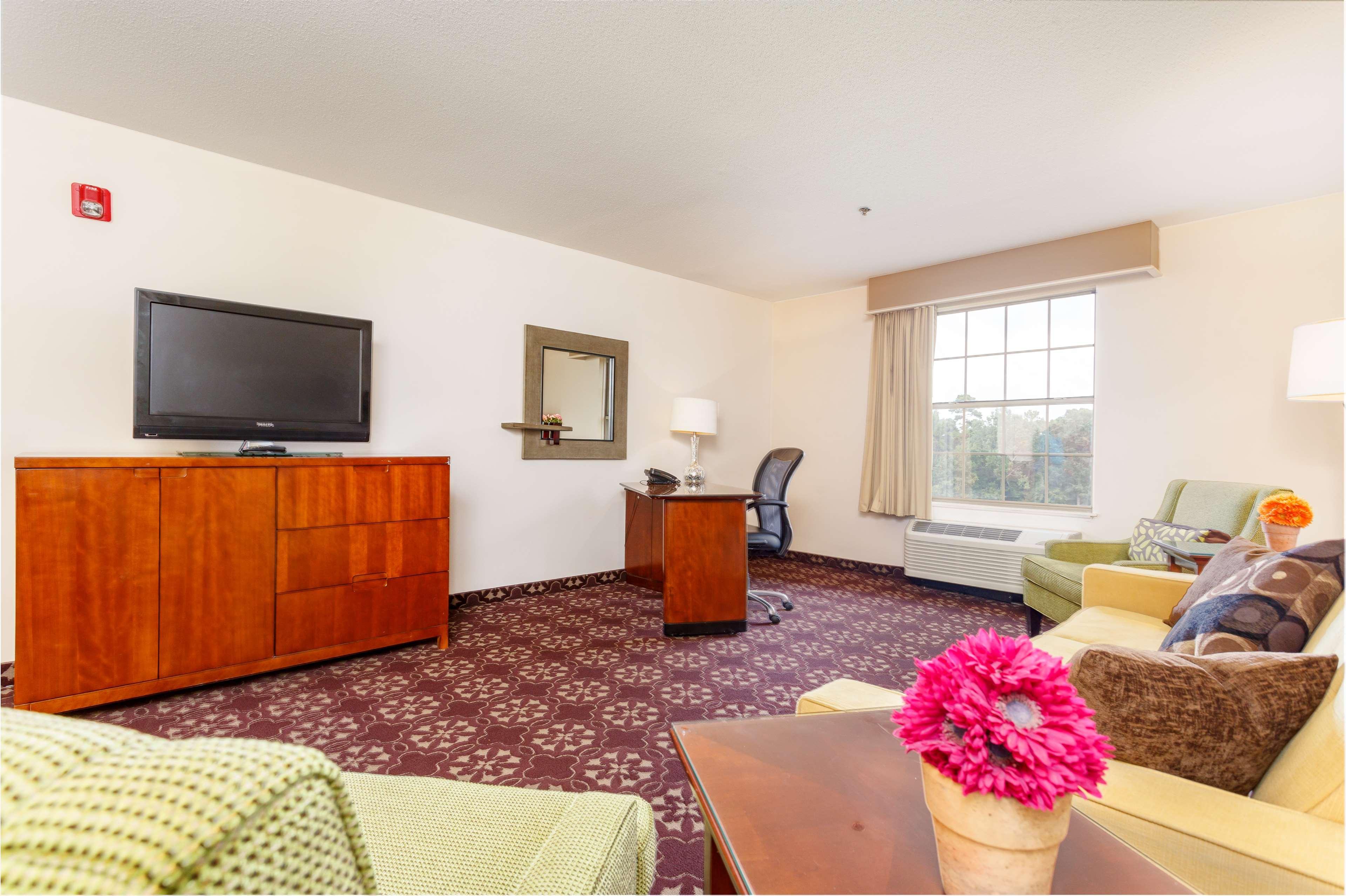 Cypress Bend Resort, A Wyndham Hotel Many Esterno foto