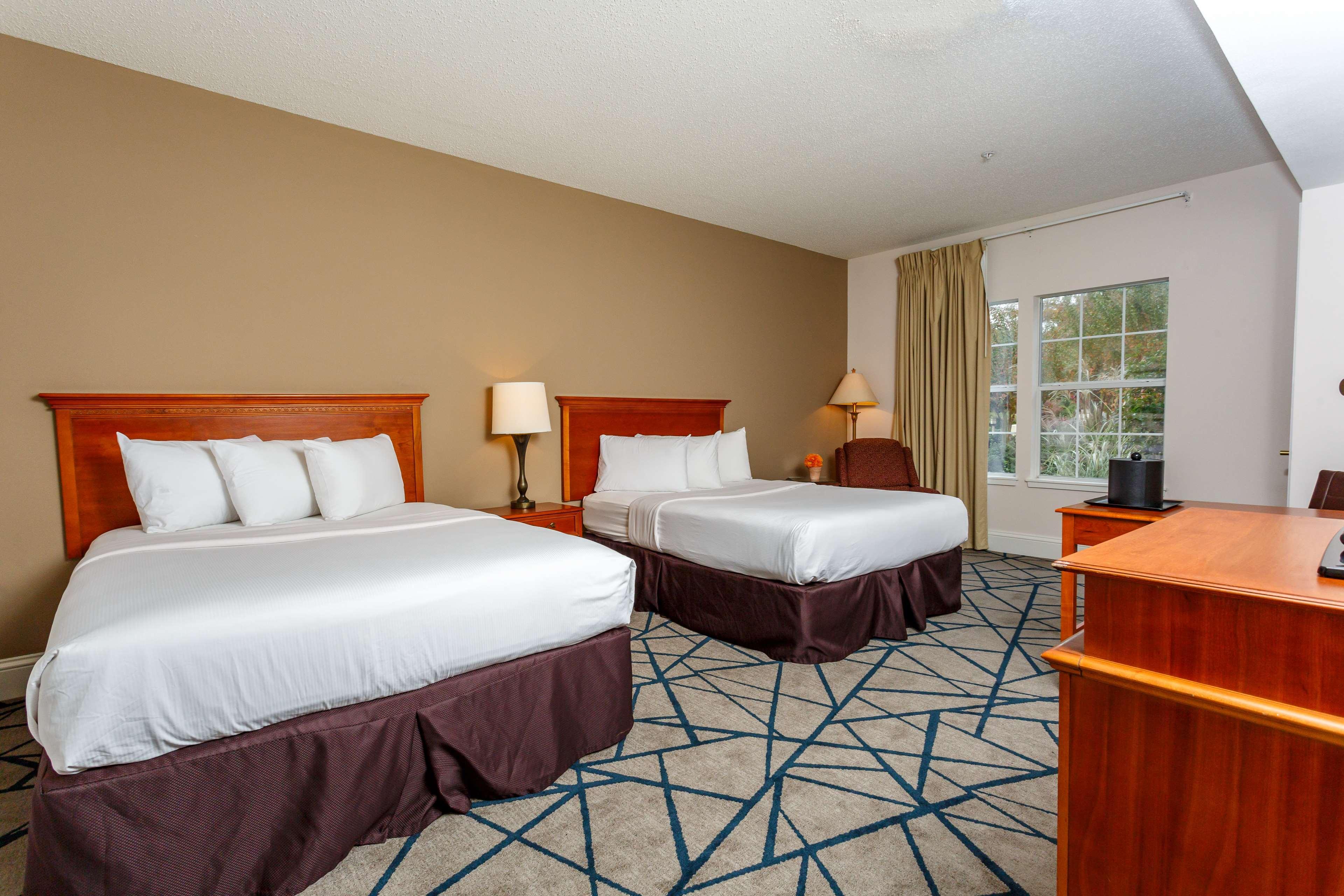 Cypress Bend Resort, A Wyndham Hotel Many Esterno foto