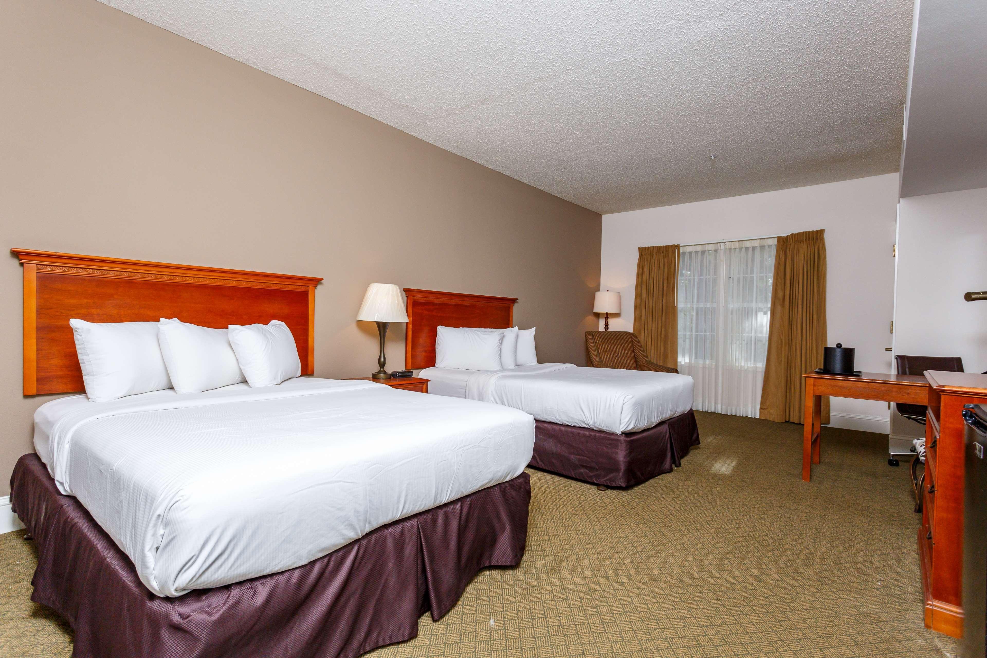 Cypress Bend Resort, A Wyndham Hotel Many Esterno foto