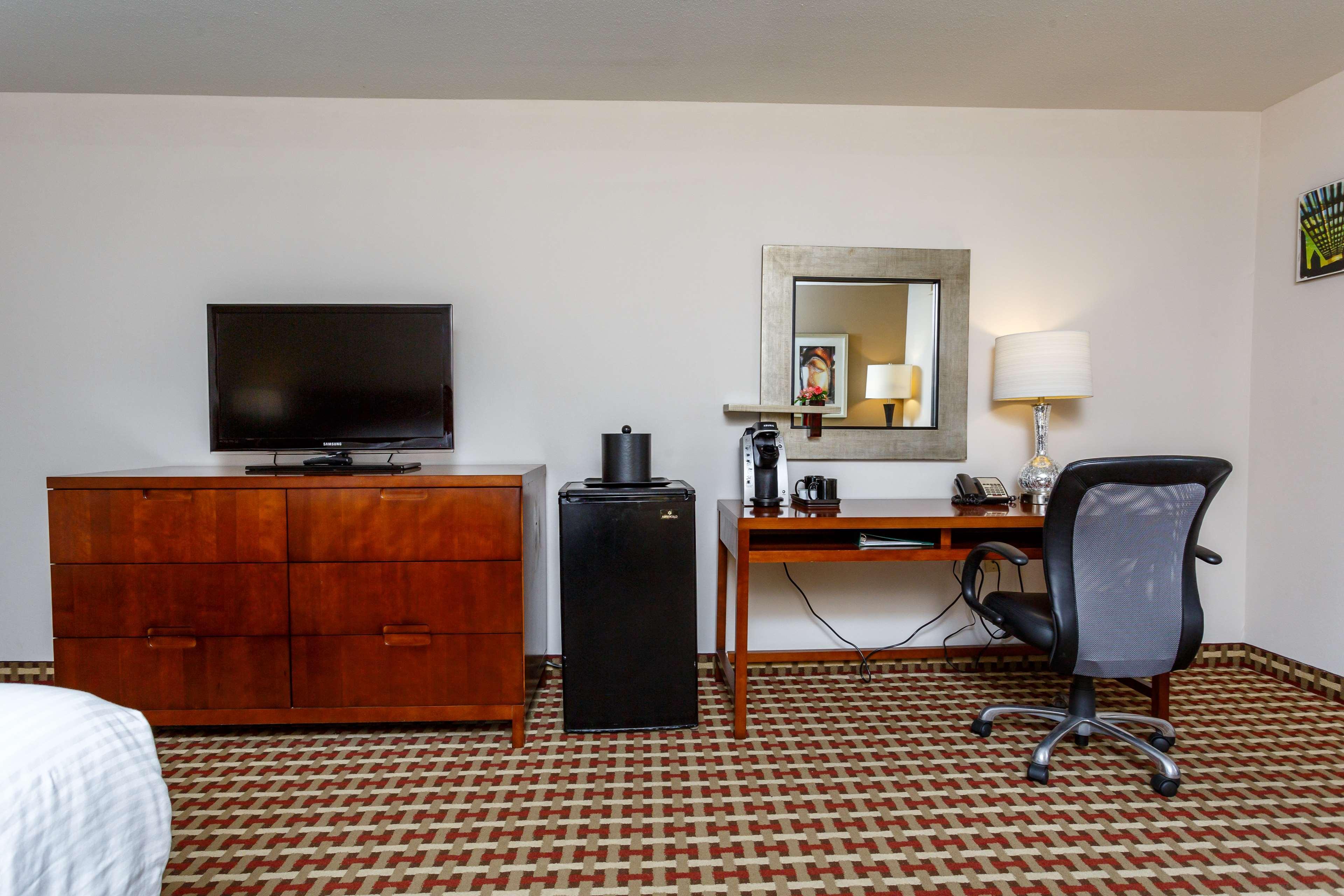 Cypress Bend Resort, A Wyndham Hotel Many Esterno foto