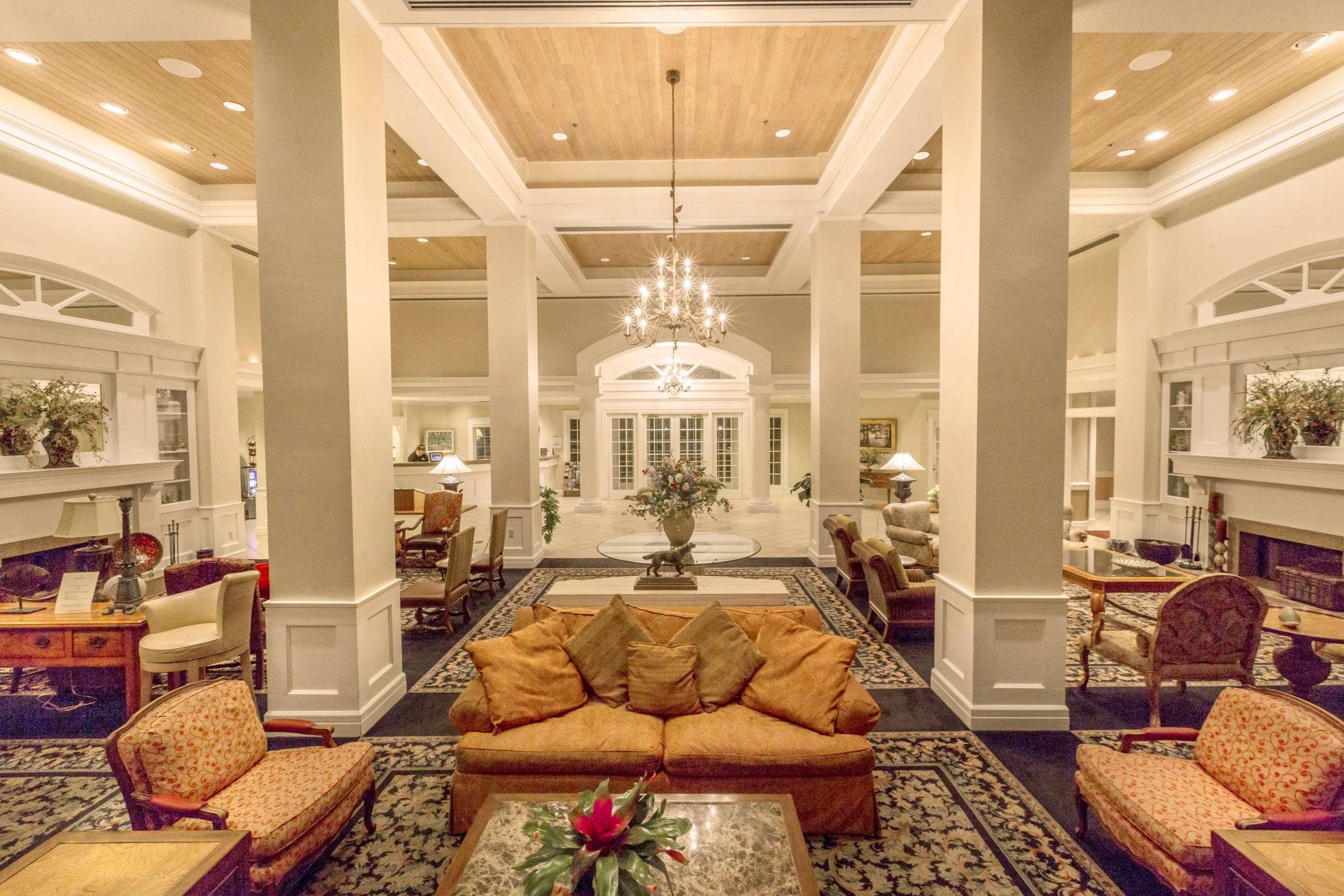 Cypress Bend Resort, A Wyndham Hotel Many Esterno foto