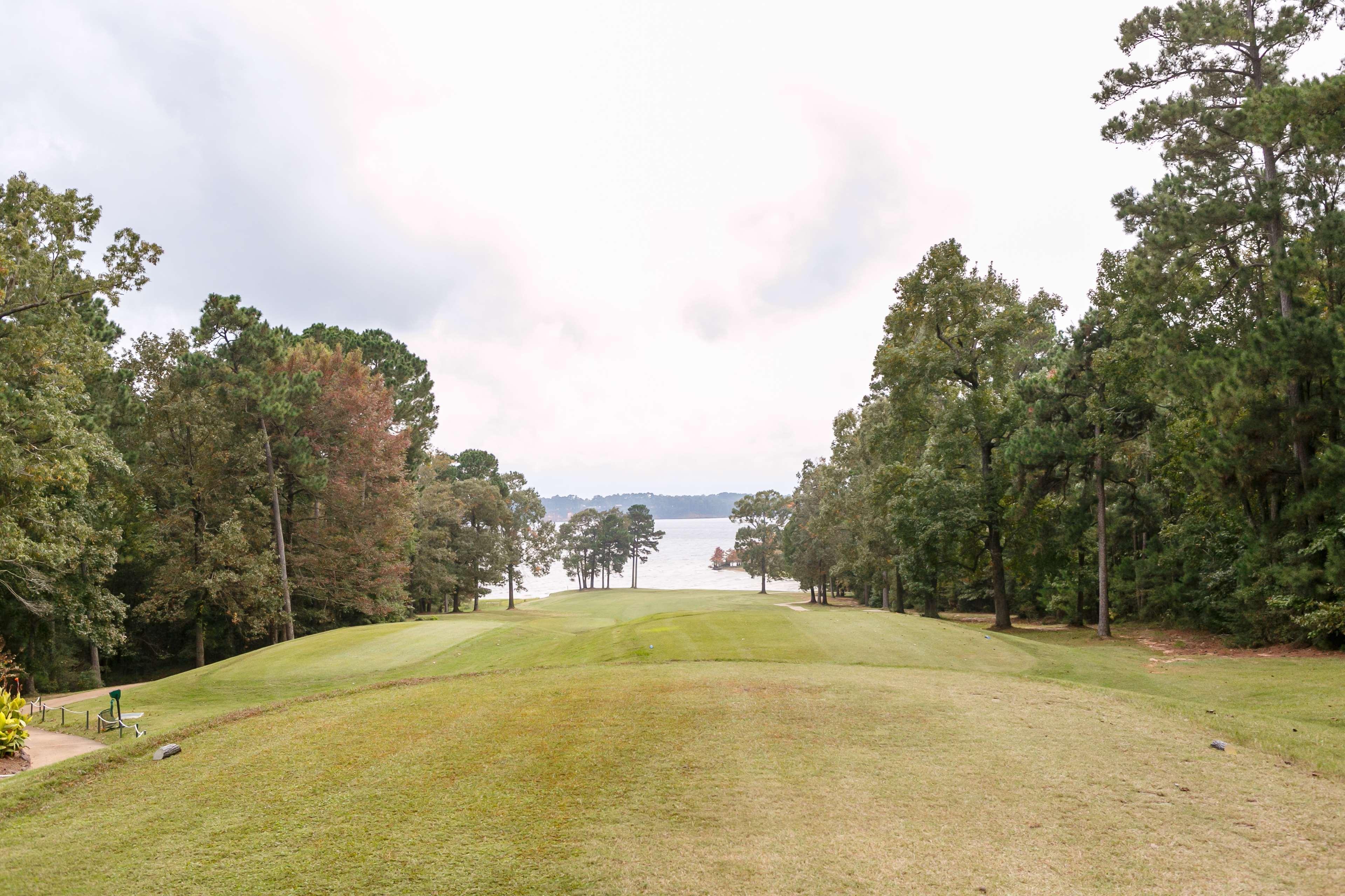 Cypress Bend Resort, A Wyndham Hotel Many Esterno foto