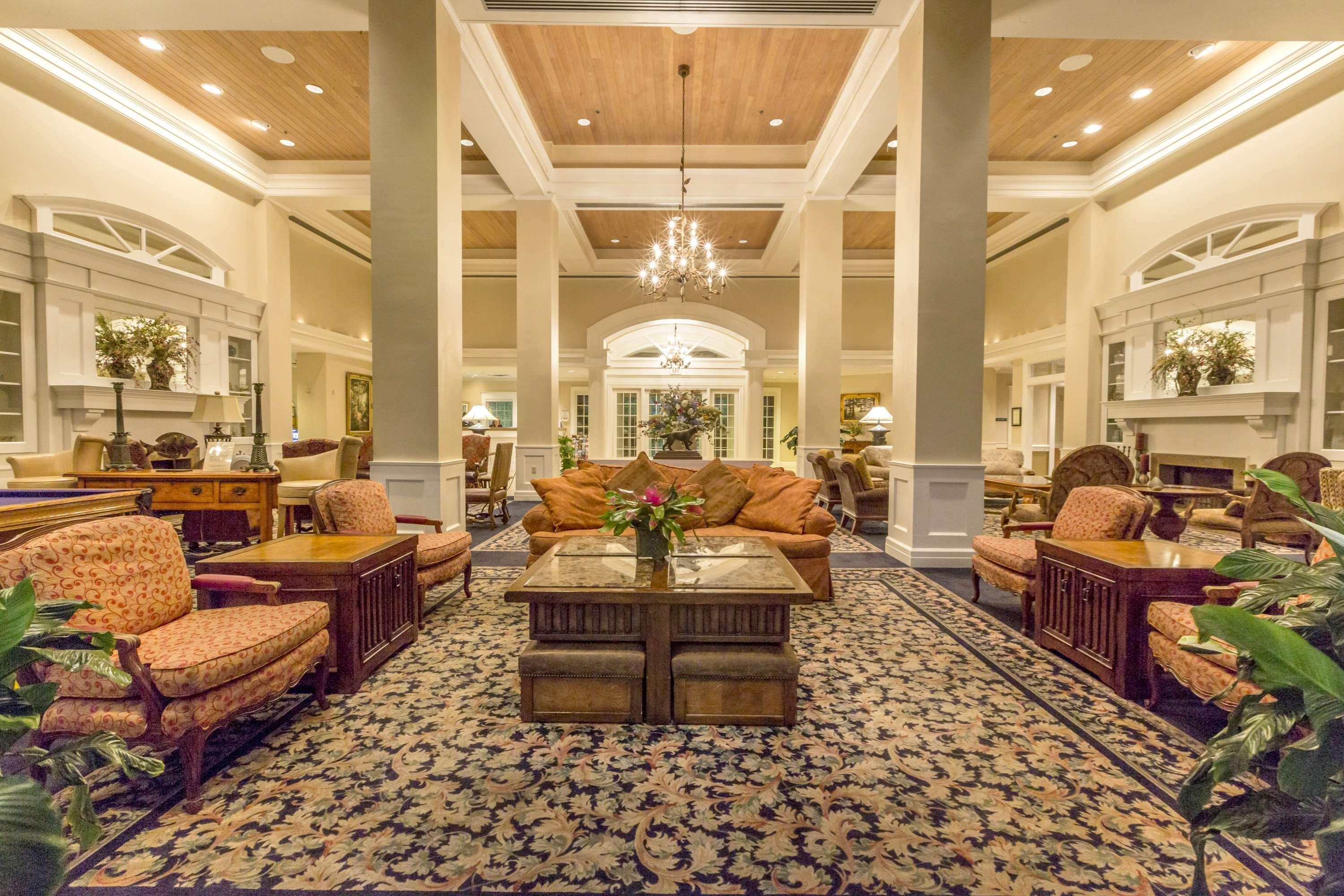 Cypress Bend Resort, A Wyndham Hotel Many Esterno foto