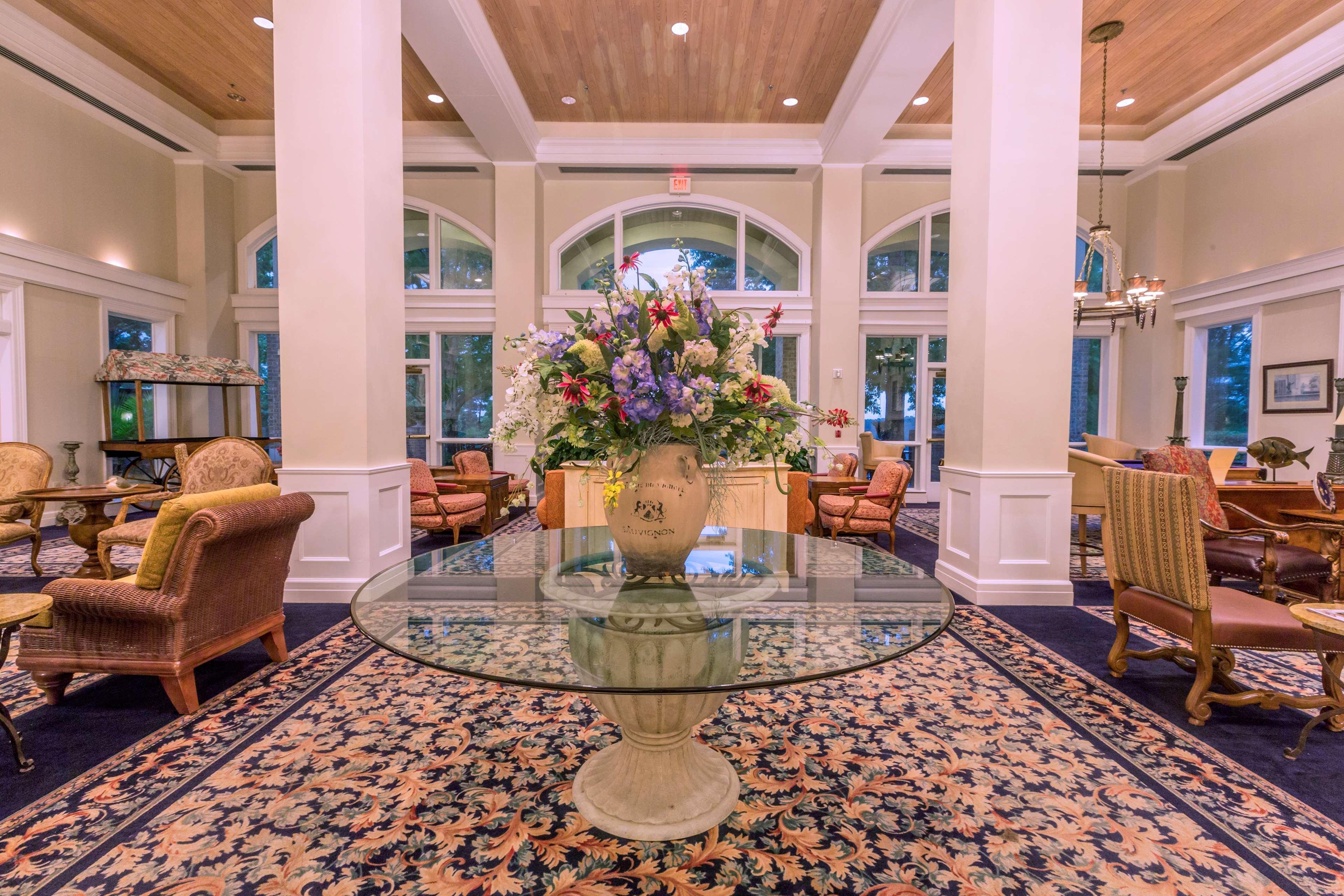 Cypress Bend Resort, A Wyndham Hotel Many Esterno foto
