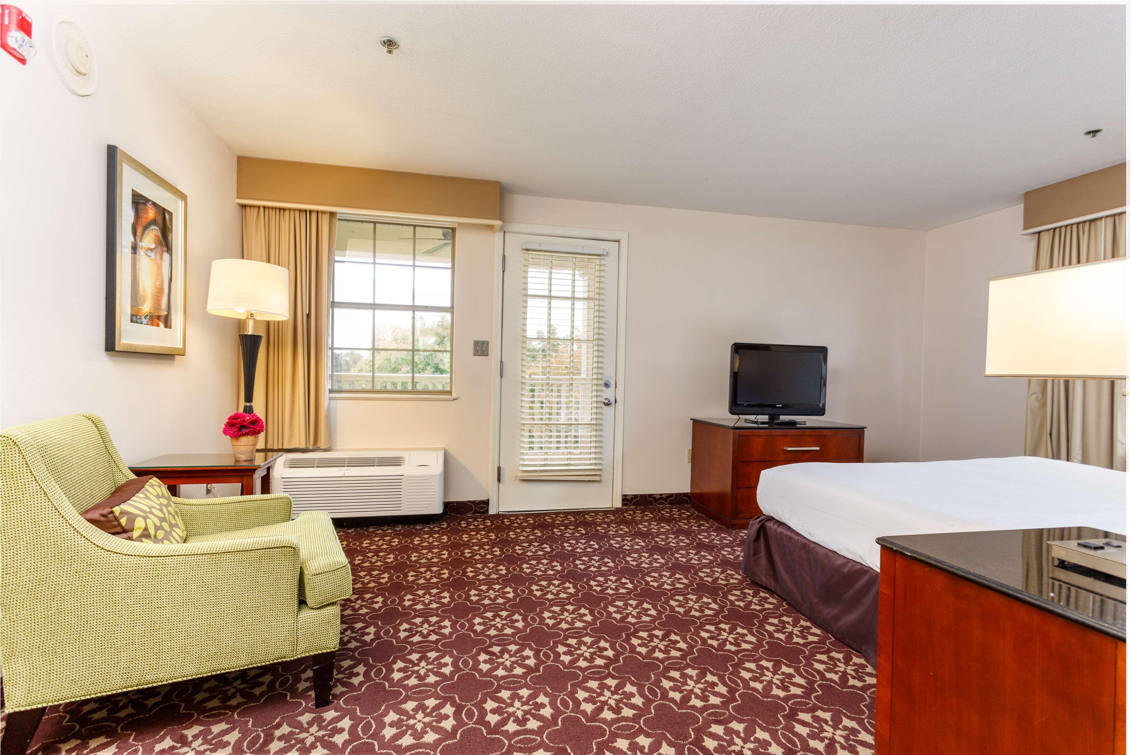 Cypress Bend Resort, A Wyndham Hotel Many Esterno foto
