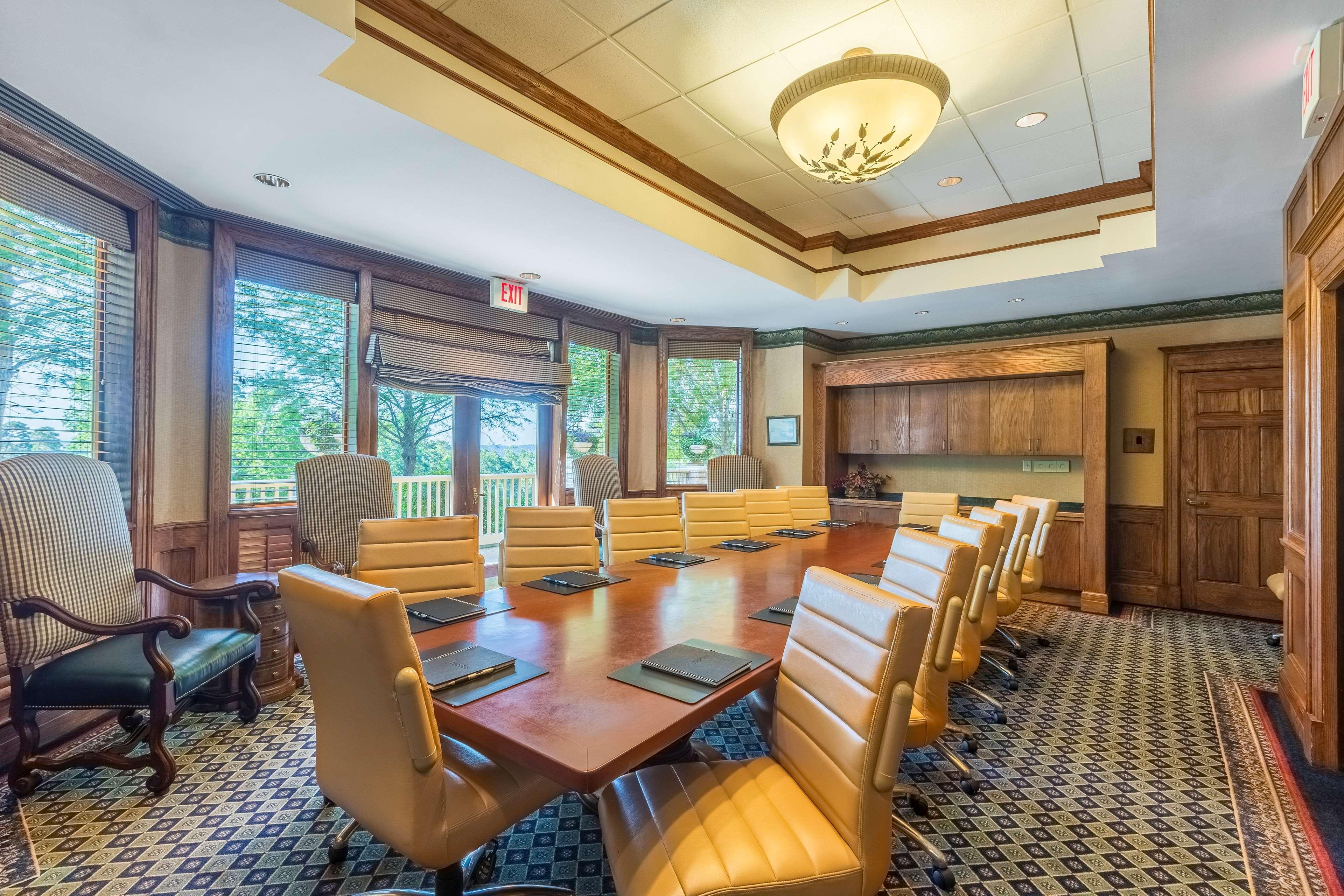 Cypress Bend Resort, A Wyndham Hotel Many Esterno foto