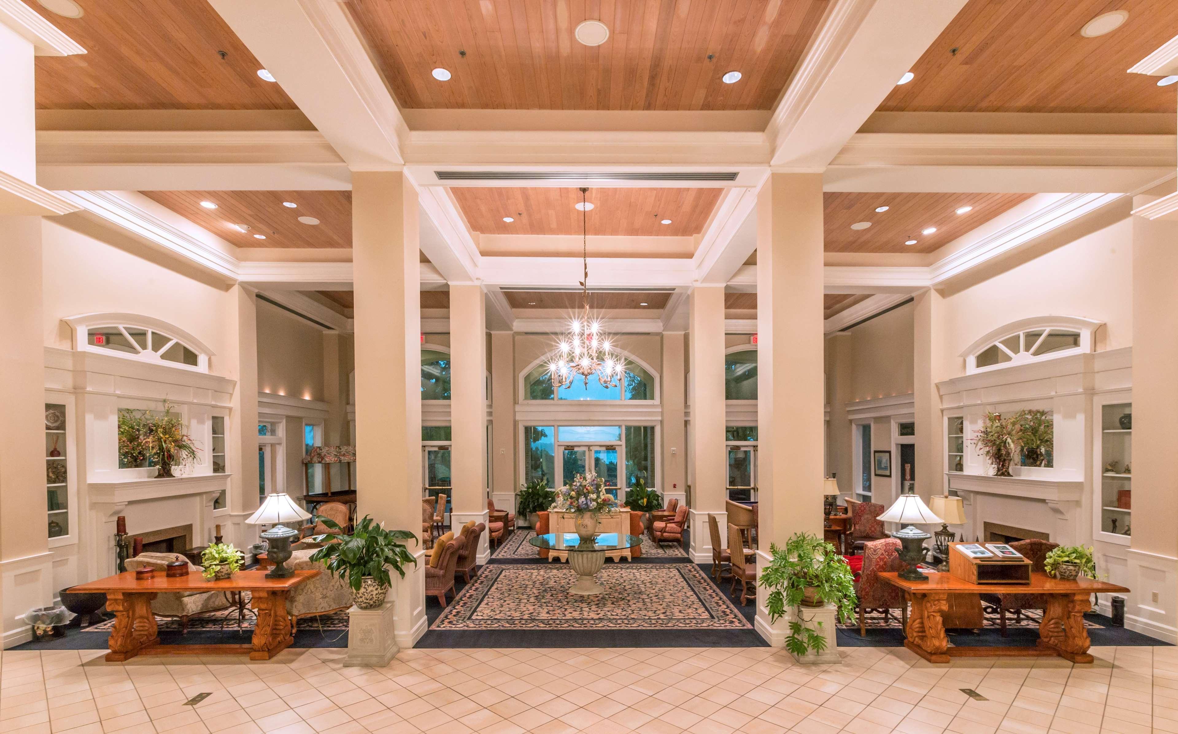 Cypress Bend Resort, A Wyndham Hotel Many Esterno foto