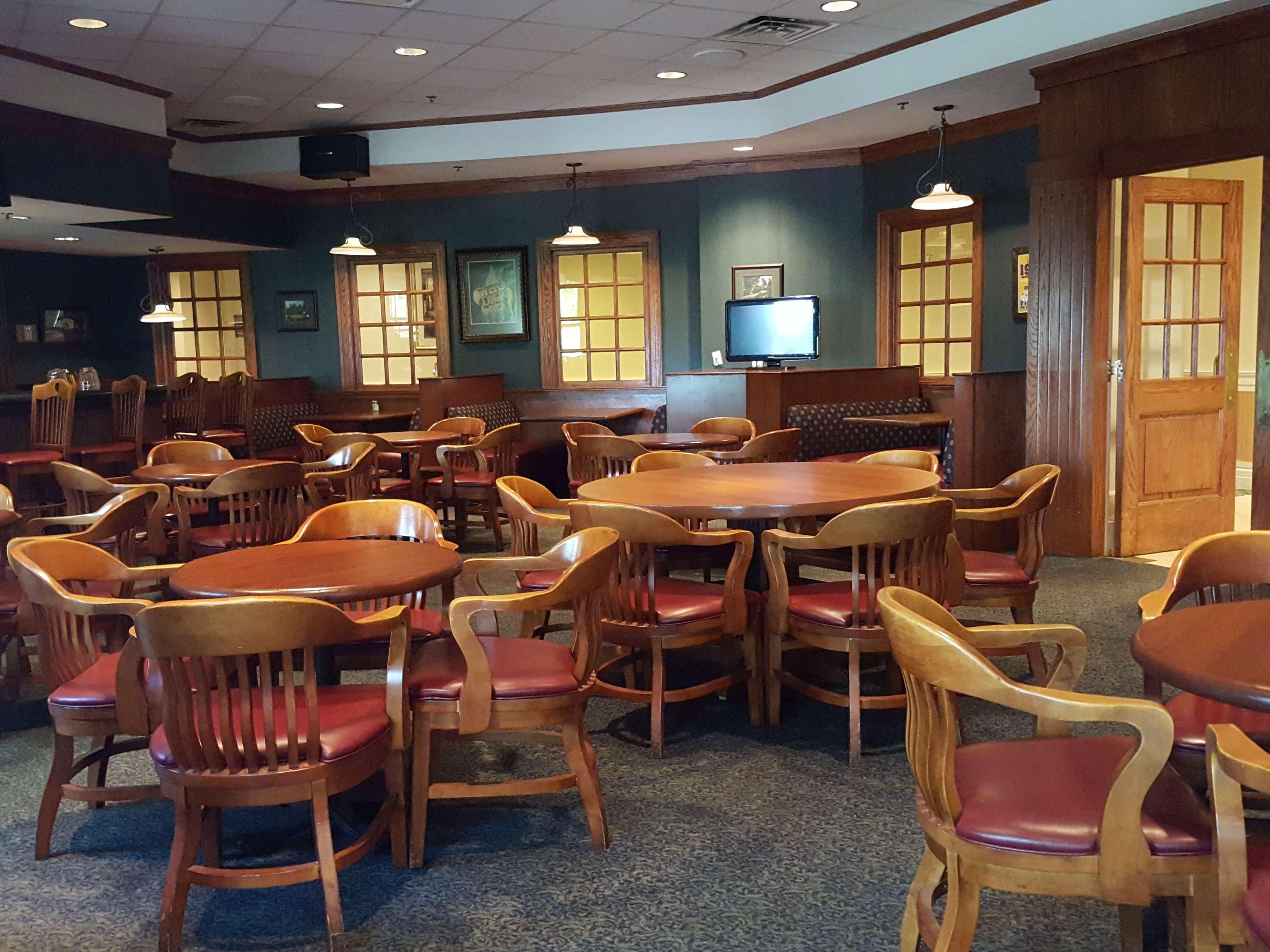 Cypress Bend Resort, A Wyndham Hotel Many Esterno foto