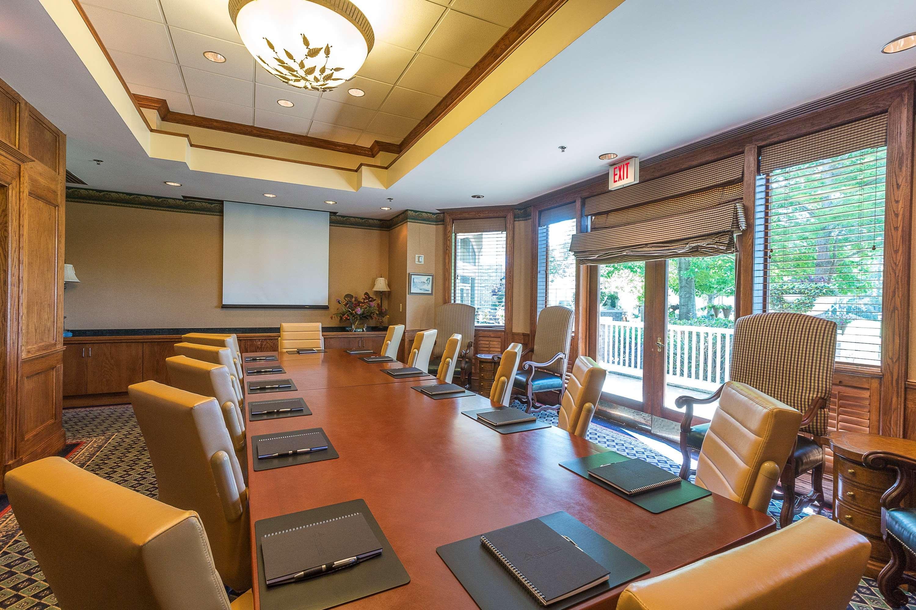 Cypress Bend Resort, A Wyndham Hotel Many Esterno foto