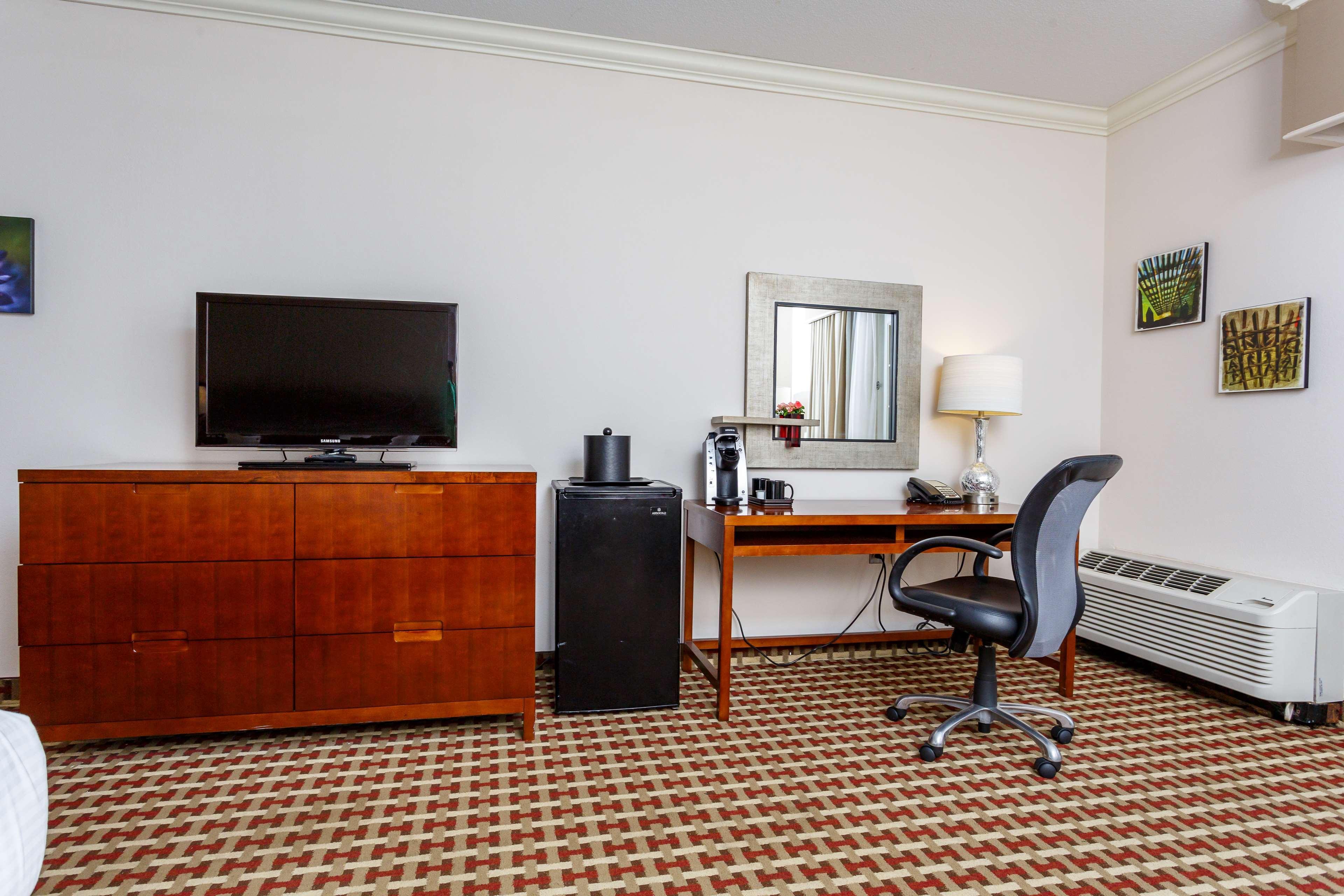 Cypress Bend Resort, A Wyndham Hotel Many Esterno foto