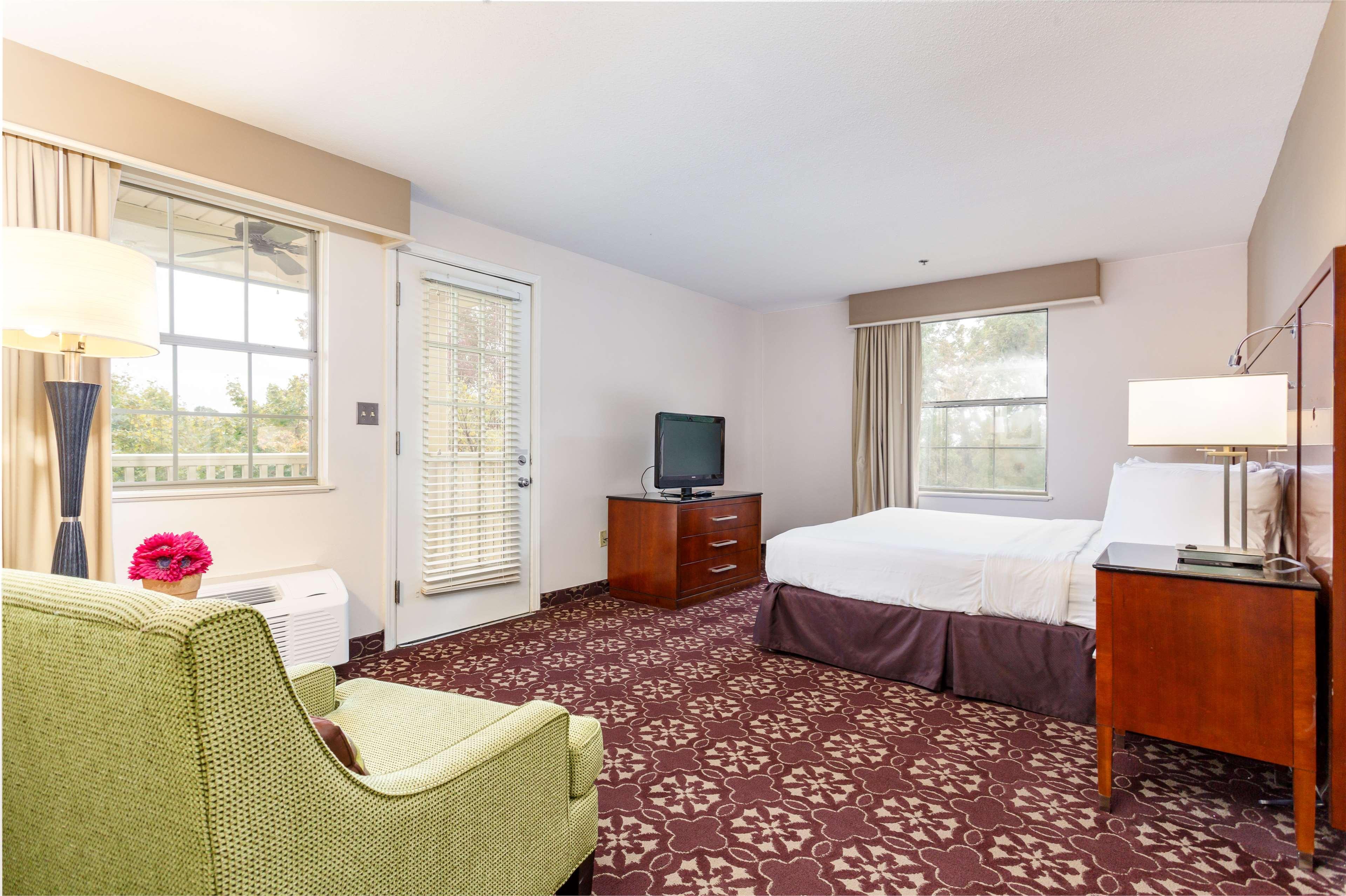 Cypress Bend Resort, A Wyndham Hotel Many Esterno foto