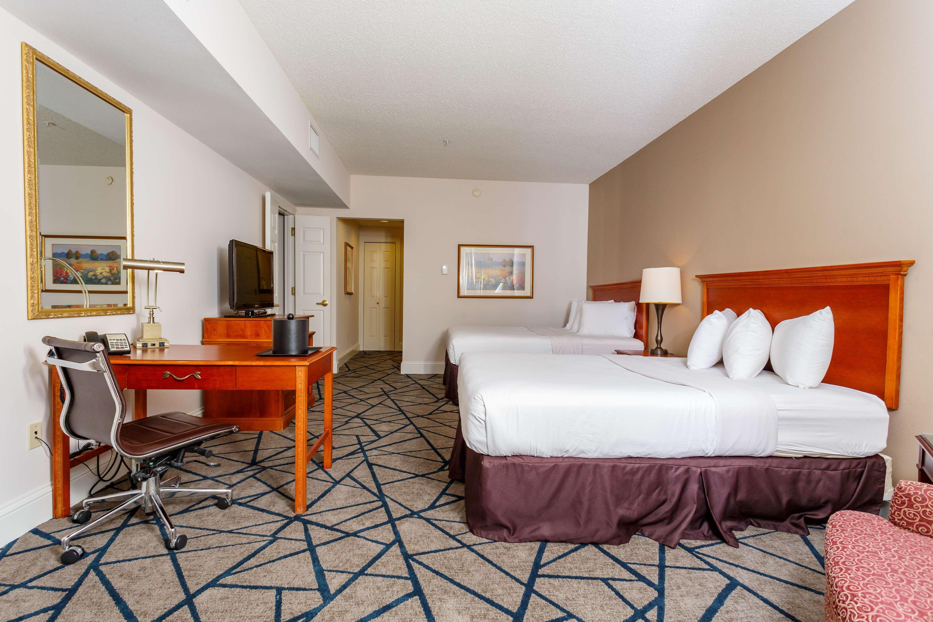Cypress Bend Resort, A Wyndham Hotel Many Esterno foto
