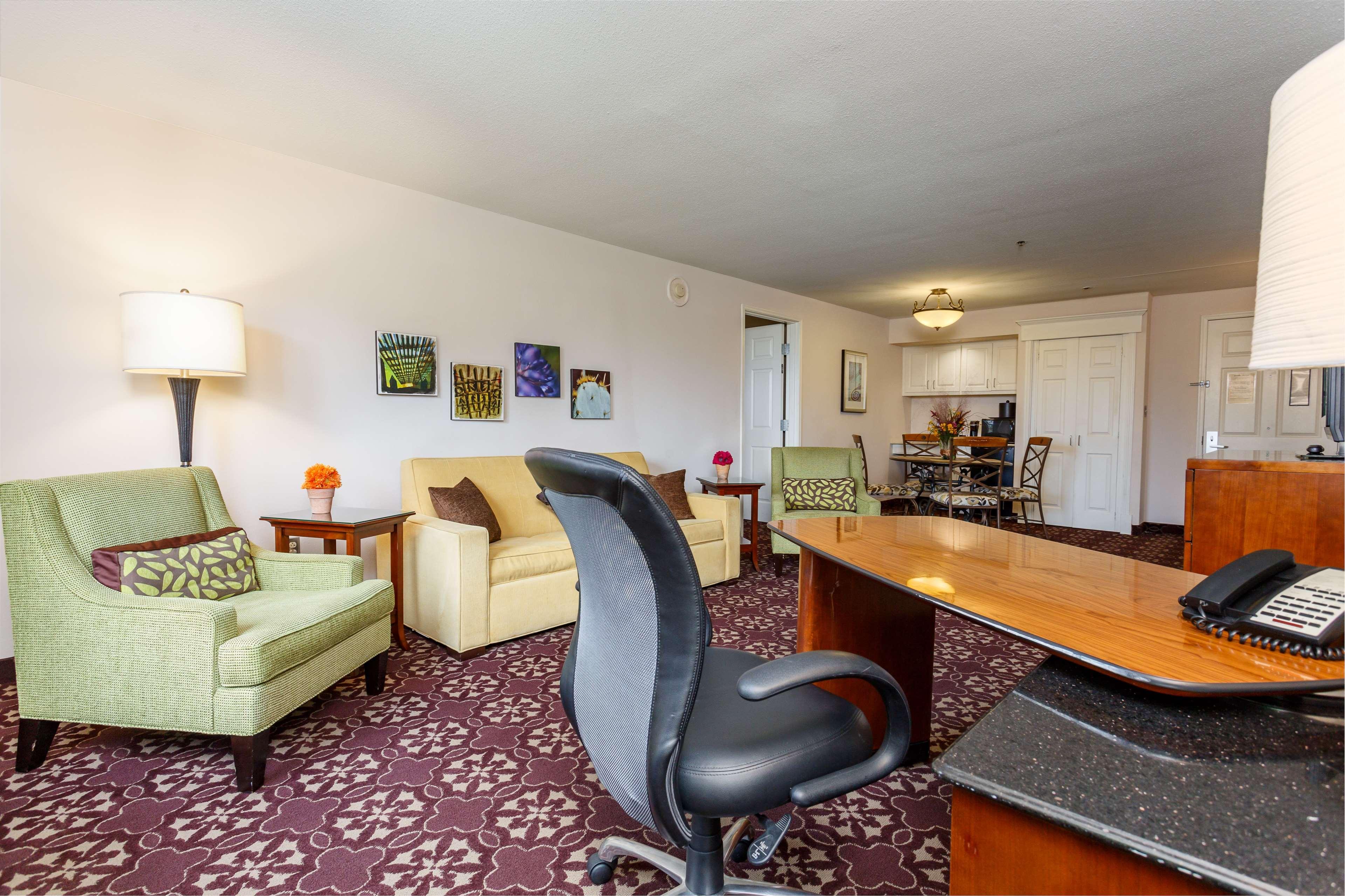 Cypress Bend Resort, A Wyndham Hotel Many Esterno foto