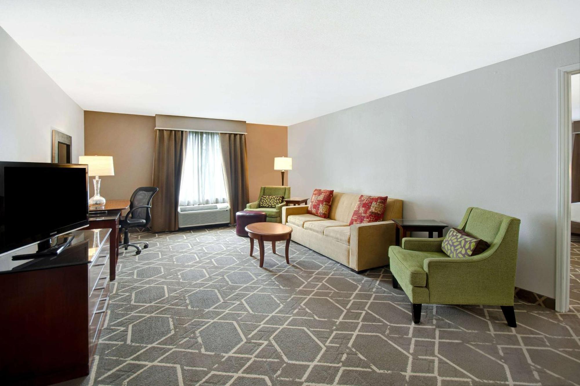 Cypress Bend Resort, A Wyndham Hotel Many Esterno foto