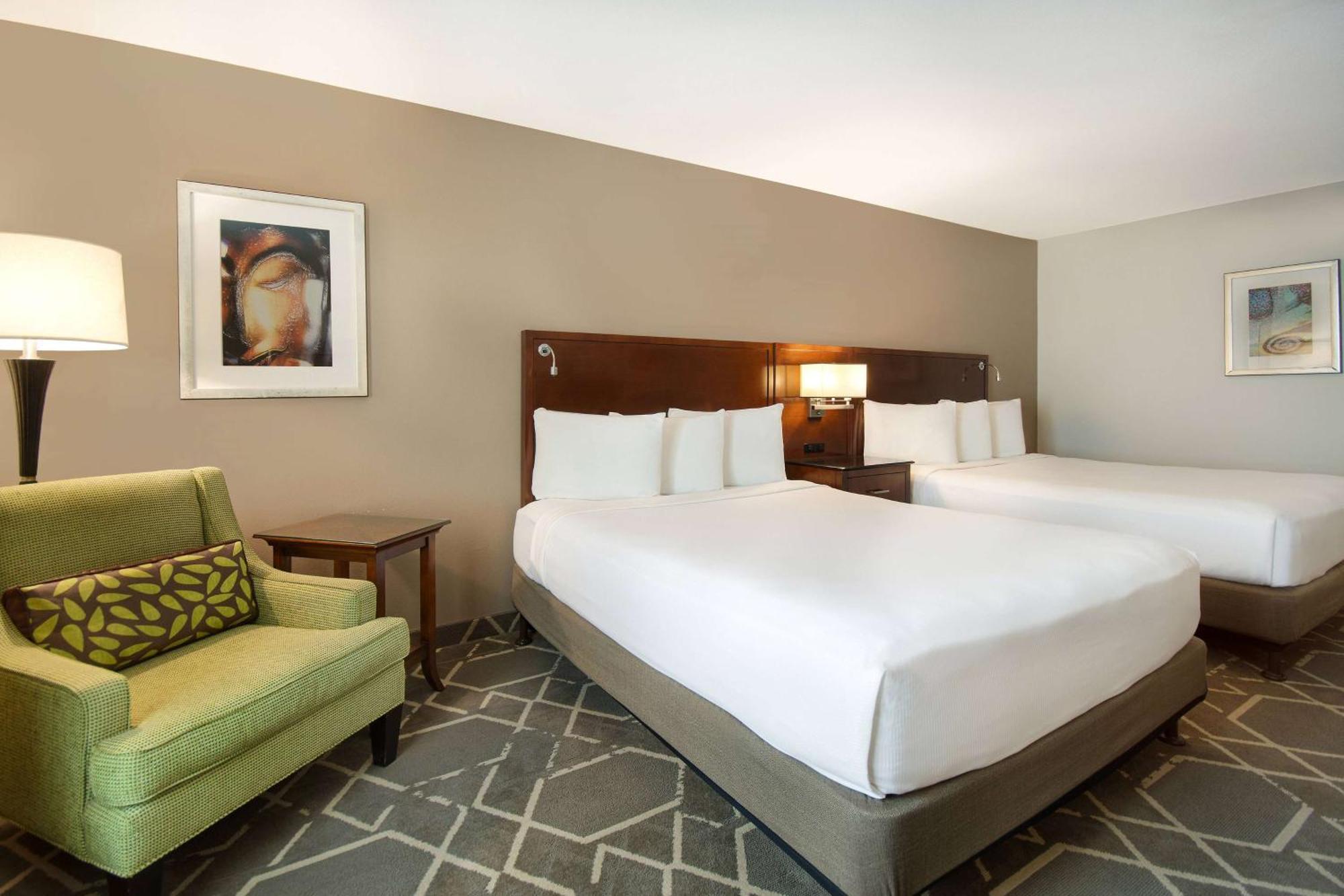 Cypress Bend Resort, A Wyndham Hotel Many Esterno foto