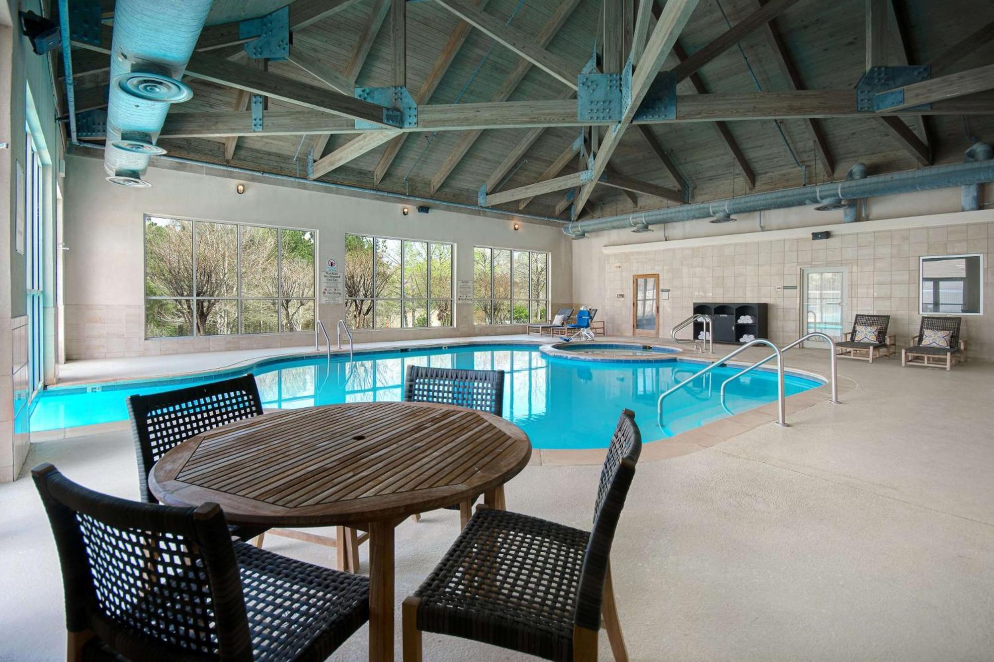 Cypress Bend Resort, A Wyndham Hotel Many Esterno foto