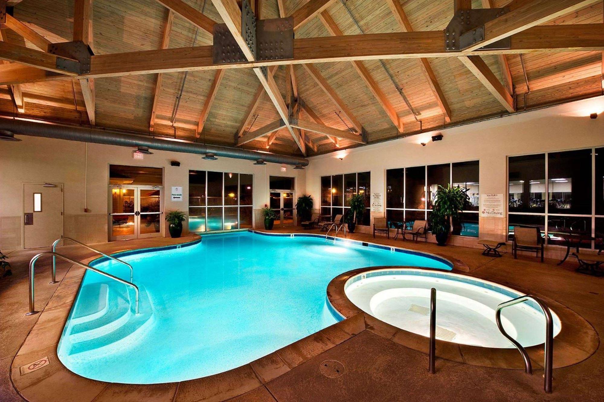 Cypress Bend Resort, A Wyndham Hotel Many Esterno foto