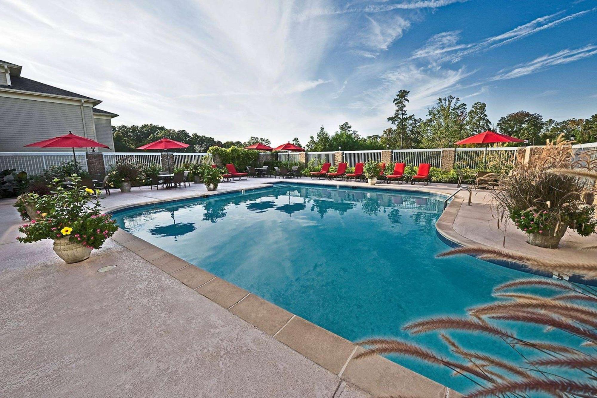 Cypress Bend Resort, A Wyndham Hotel Many Esterno foto